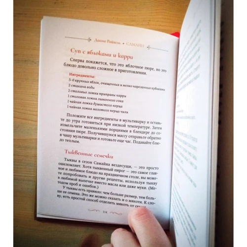 Діана Райхель: Самайн. Ритуали, рецепти і обряди на Хелловін: ISBN 978-5-9573-3622-8