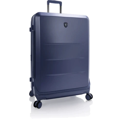Чемодан Heys EZ Fashion (L) Navy (10162-0028-30)/(10162-0028-S3) (930916)