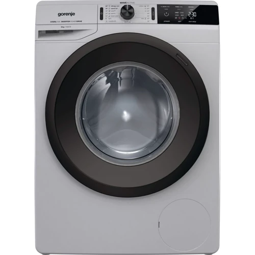 Пральна машина Gorenje WEI843A
