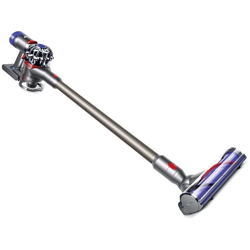Пылесос Dyson V8 Animal: Тип пылесоса ручной (вертикальный)