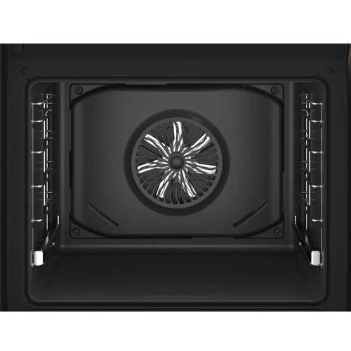 Духовой шкаф электрический Beko BBIM 13300XD: Объем, л 72