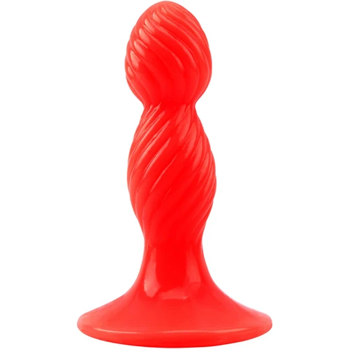Набор анальных пробок Chisa Hot Storm Anal Wave Probe Kit