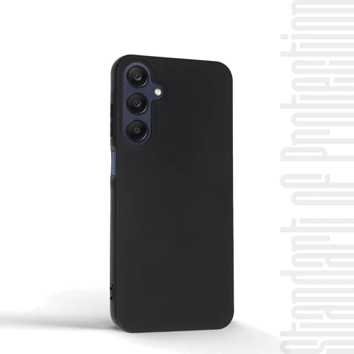 Аксессуар для смартфона ArmorStandart Matte Slim Fit Camera cover Black for Samsung A256 Galaxy A25 5G (ARM69620): Совместимость Samsung A256 Galaxy A25 5G