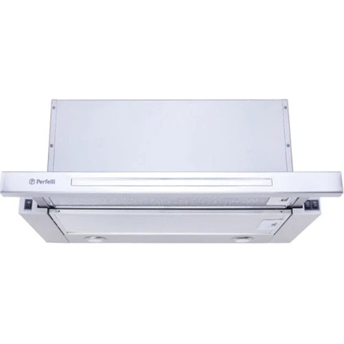 Вытяжка Perfelli TL 6602 C S/I 1000 LED