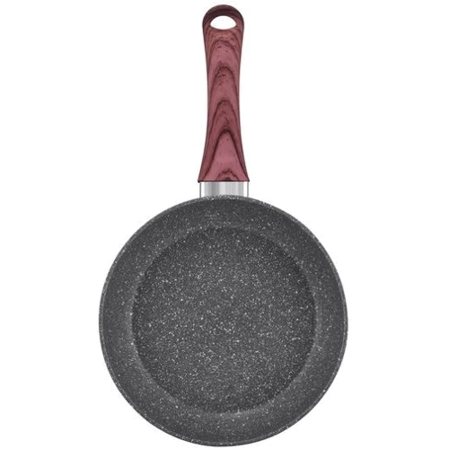 Ringel Tartar 26 см (RG-1139-26): Материал корпуса Кованый алюминий