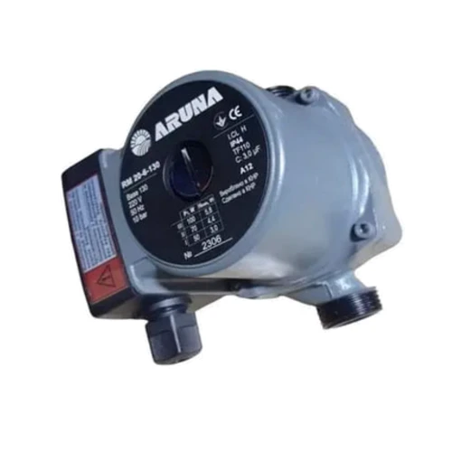 Циркуляционный насос отопления Aruna RM 20-4-130