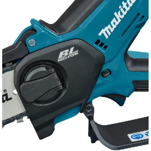 Аккумуляторная мини пила Makita DUC101SF: Шаг цепи 0.325" (8.25 мм)