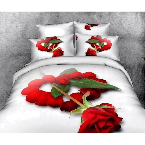 Комплект постельного белья Love You Симпатия полуторный (stp 898)