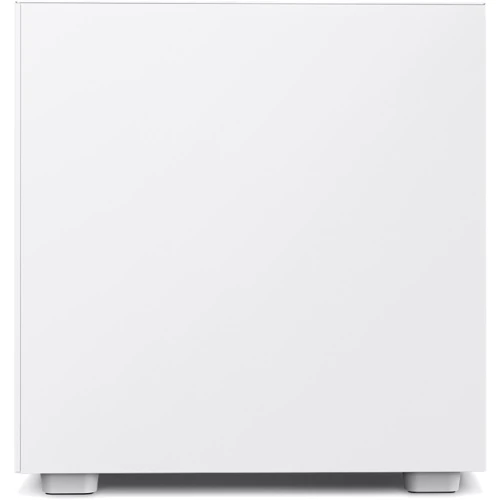 Корпус NZXT H7 Flow RGB White (CM-H71FW-R1): Типорозмір Midi-Tower