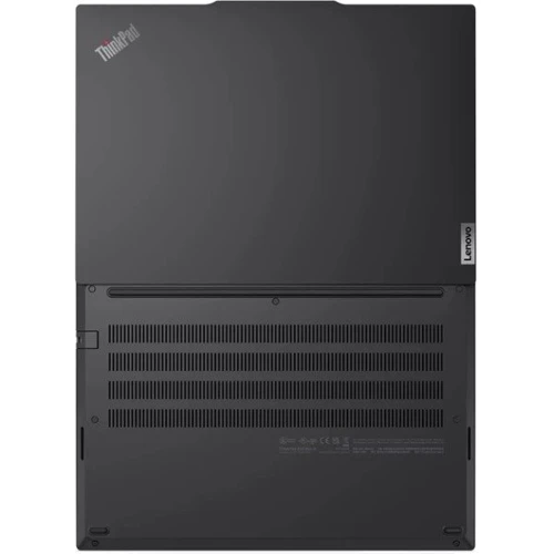 Ноутбук Lenovo ThinkPad E14 G5 (21JR0001UK): Процессор AMD Ryzen 7 7730U (2.0 - 4.5 ГГц) / 8 - ядерный