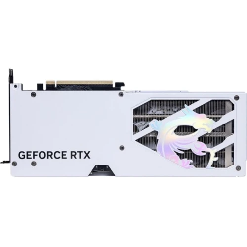 Відеокарта MSI GeForce RTX 5060 Ti 16GGB GAMING TRIO OC WHITE (G506T-16GTCW) UA