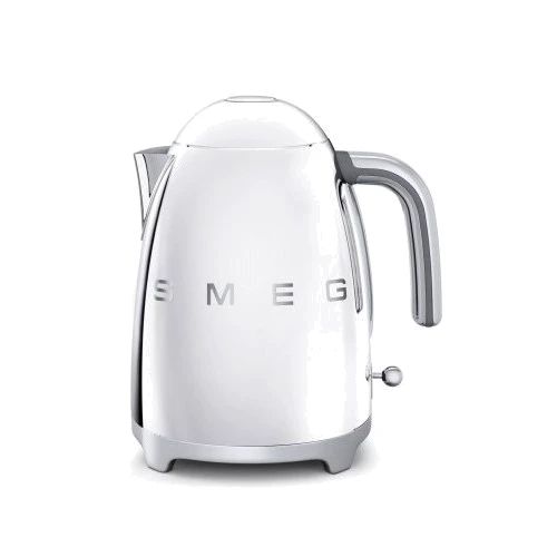 Электрочайник Smeg KLF03SSEU: Мощность, Вт 2400