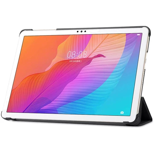Аксесуар для планшетних ПК BeCover Smart Case Black для Huawei MatePad T10 (705388) фото 4
