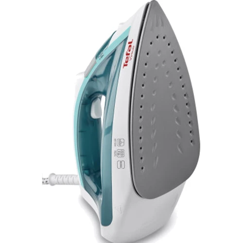 Утюг Tefal FV1710: Материал подошвы антипригарная