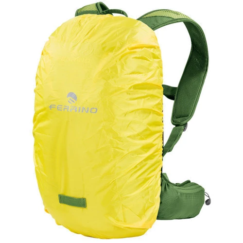 Рюкзак Рюкзак спортивный Ferrino Spark 23 Red (924861): Объем 23 л