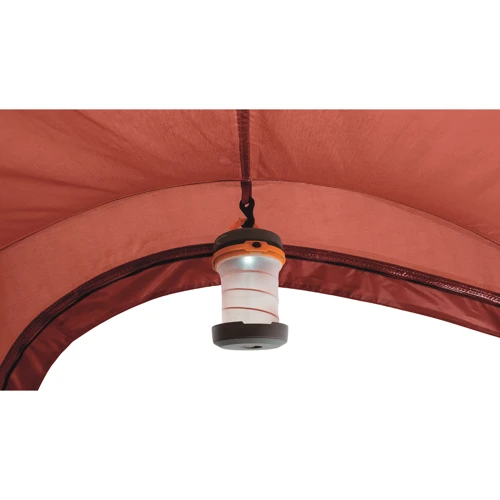 Палатка Easy Camp Fireball 200 Burgundy Red (120339)
