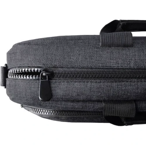 Сумка для ноутбуков Grand-X 14-15'' Soft pocket Dark Grey (SB-149D): Материал нейлон