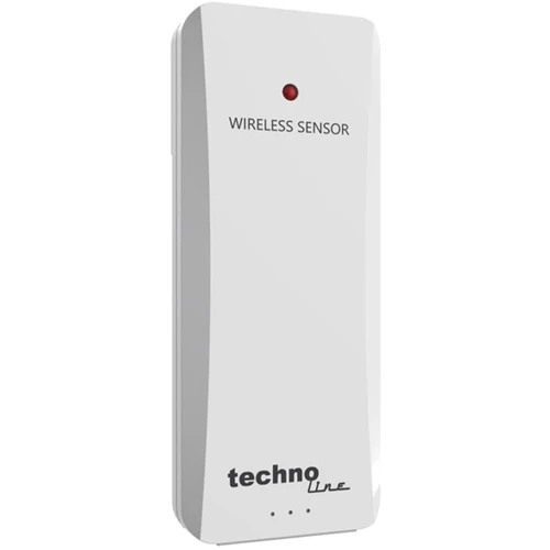 Термометр Technoline WS9172 White (DAS302332) фото 2