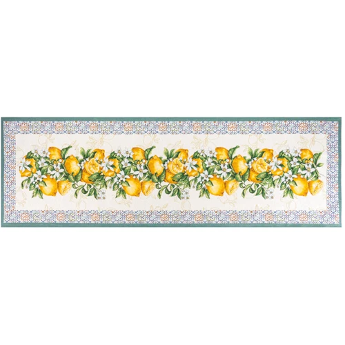 

Гобеленовый раннер Lefard Sorrento 45x140 см (732-258)