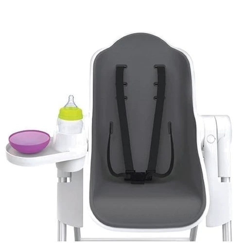 Стульчик для кормления Oribel Cocoon Графитовый (OR203-90013): Тип люлька