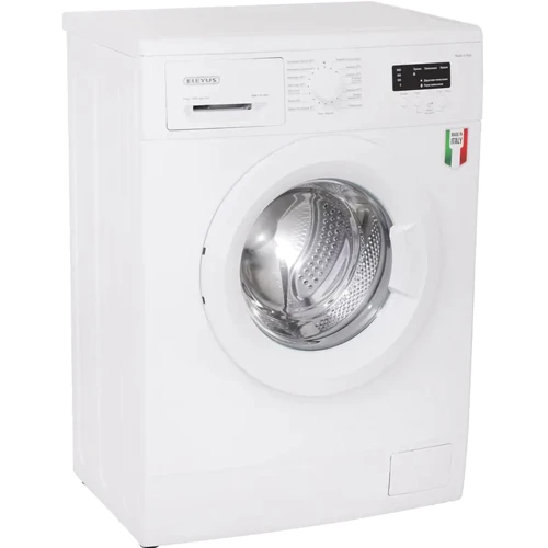 Стиральная машина Eleyus WMF1 05 1000: Тип машины Автомат