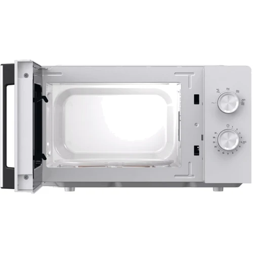 Мікрохвильова піч Gorenje MO20E1WH фото 7