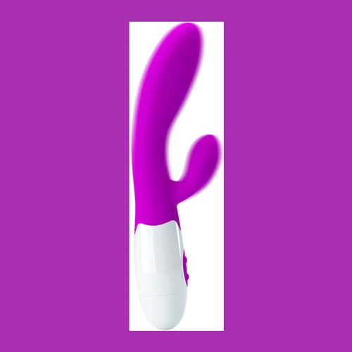 Вибратор Pretty Love Alvis Vibrator Purple