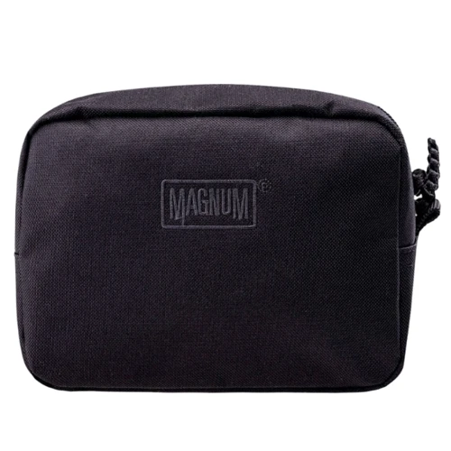 Мужская поясная сумка Magnum POCKET HZ3 черная (MAGNUM POCKET HZ3-BLACK)