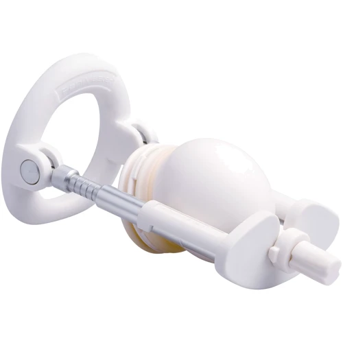 Вакуумный экстендер для увеличения члена PeniMaster PRO Standart