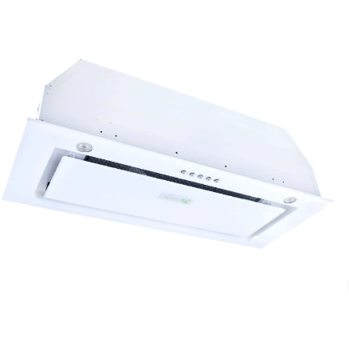 Вытяжка SEENERGY Incasso Vetro 72 WH