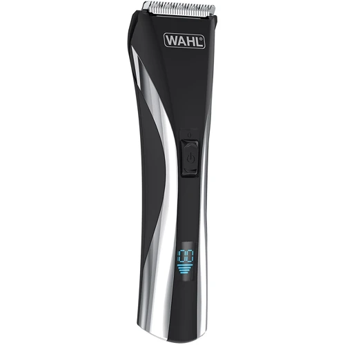 Машинка для стрижки (триммер) Wahl 9697-1016 Hybrid Clipper LED