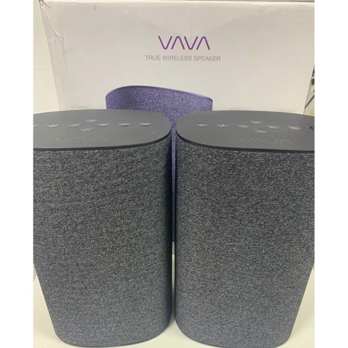 VAVA VOOM 22 Wireless Speaker (Акустика для iPhone / iPod / iPad) (77236060) (Stylus Approved): Виробник VAVA VOOM 22