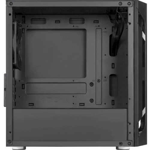 Корпус Silverstone FARA H1M Black (SST-FAH1MB-G) фото 6