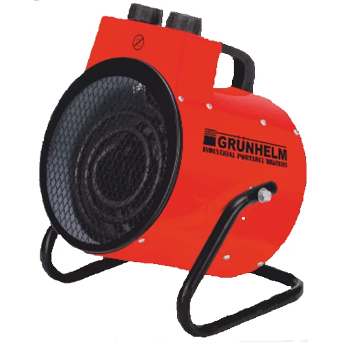 Обогреватель Grunhelm GPH-2000
