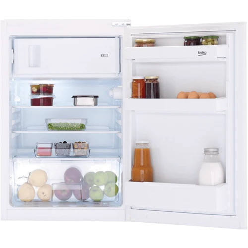 Встраиваемый холодильник Beko B1752HCA+: Класс энергопотребления A+