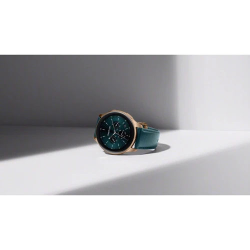 Смарт-часы OnePlus Watch Cobalt Limited Edition: Дисплей 1.39 " AMOLED (454×454) 326 ppi