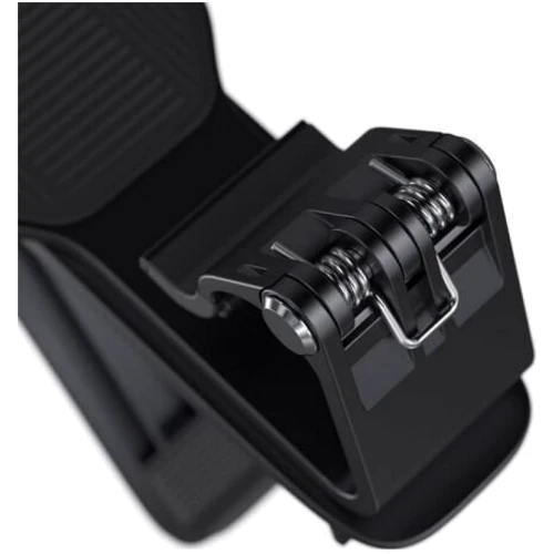 Держатель Baseus Car Holder Big Mouth Pro Mount Black (SUDZ-A01): Тип автомобильный