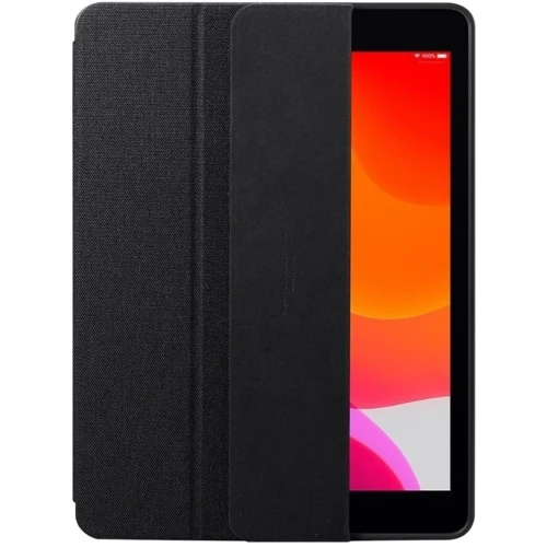 Аксесуар для iPad Spigen Urban Fit Black for iPad 10.2 (2019-2021) (ACS01060): Колір черный