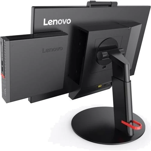 Монитор Lenovo ThinkCentre Tiny-in-One 22 Gen3 (10QXPAT1EU): Время реакции, мс 14