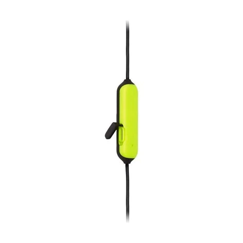 Наушники JBL Endurance RunBT, Black/Green (JBLENDURRUNBTBNL): Назначение для занятий спортом