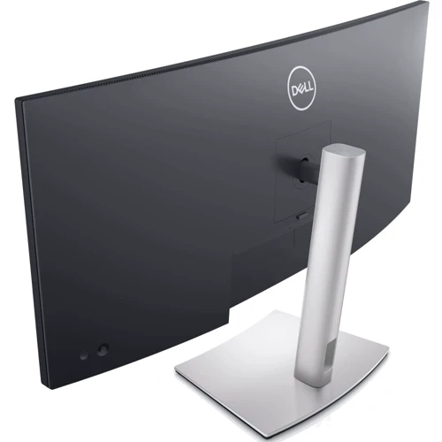 Монитор Dell P3421W (210-BDDU): Покрытие экрана антибликовое