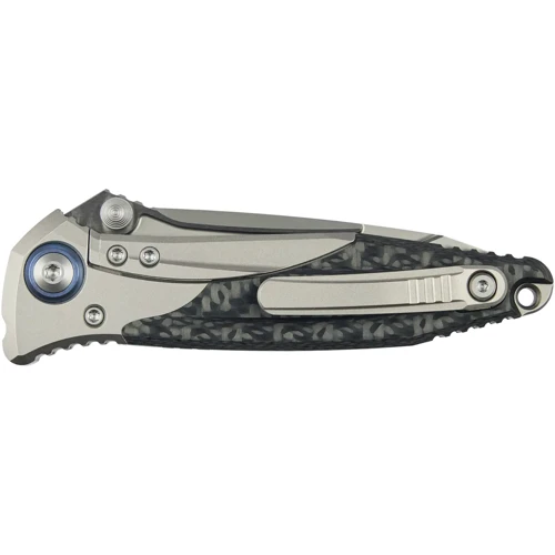 Ніж Microtech Socom Bravo Mini Tanto Bead Blast Standard (1409.05.58): Кількість інструментів 1