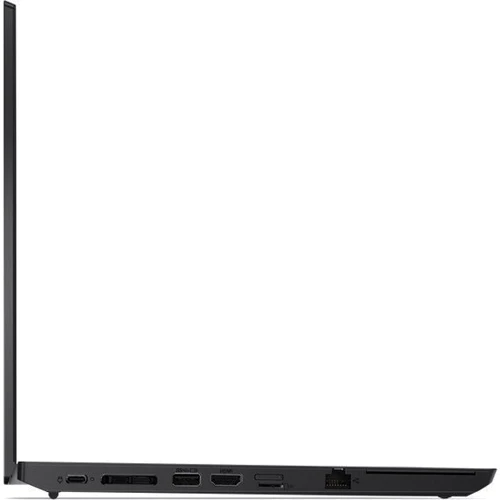 Ноутбук Lenovo ThinkPad L14 Gen 2 (20X2S8XC00) UA: Процесор Intel Core i7-1165G7 (2.8 - 4.7 ГГц) / 4 - ядерный