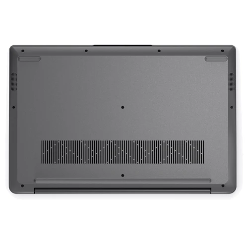 Ноутбук Lenovo IdeaPad 3 15IAU7 (82RK011NRA) UA: Процесор Intel Core i5-1235U (0.9 - 4.4 ГГц) / 10 - ядерный