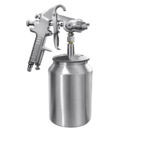 Краскопульт Stark ASG-5018 (300100501): Виробник Stark