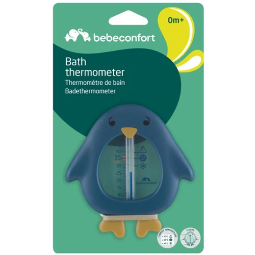 Термометр для ванной Bebe Confort Penguin Sweet Artic Blue: Производитель Bebe Confort