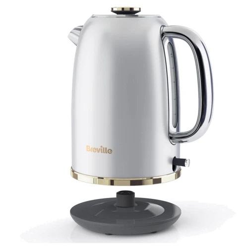 Электрочайник Breville Mostra VKT147X: Объем, л 1.7