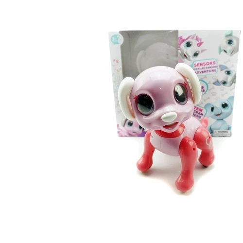 Игрушка интерактивная Maya Toys Щенок (8314B) фото 6