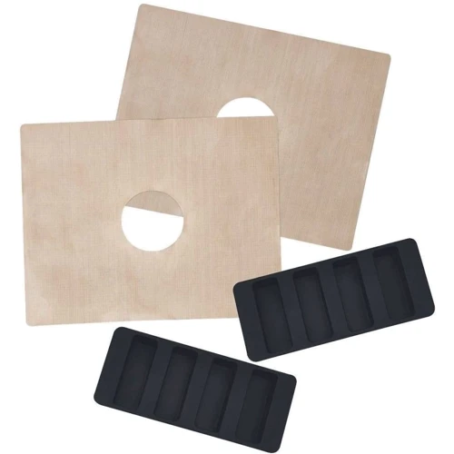 Сушка овощей CASO DH 450 (3165)