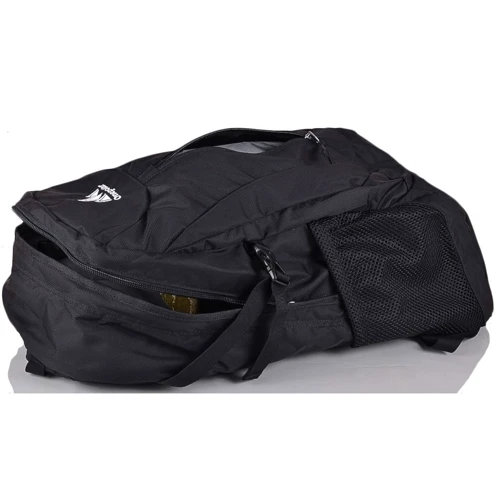 Чоловік рюкзак Onepolar чорний (W1802-black): Країна виробник Китай